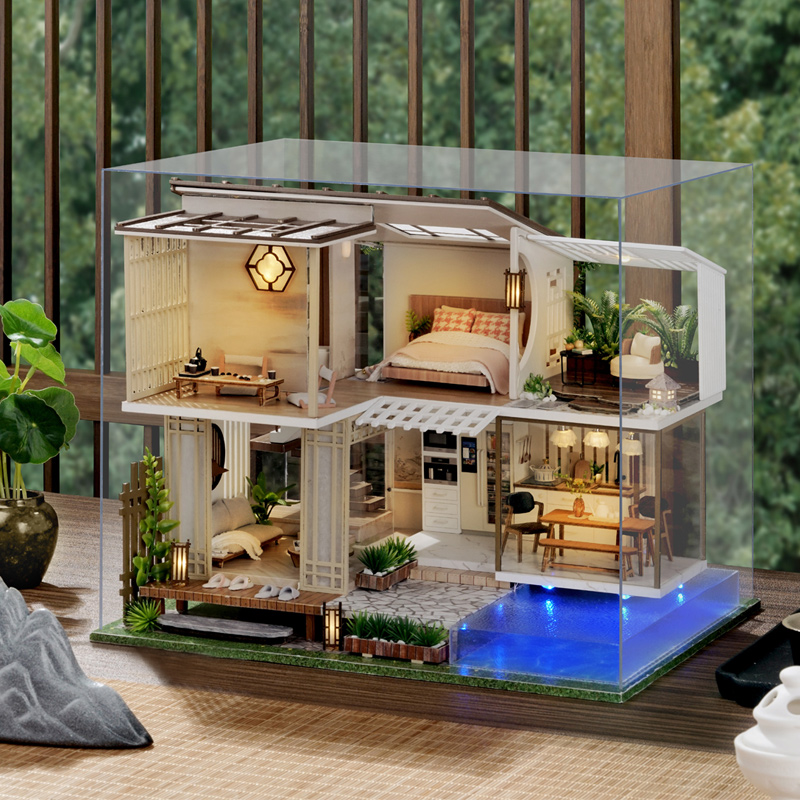 Dollhouse